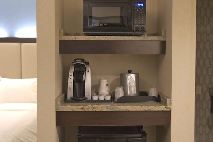 Holiday Inn Express Anderson by IHG