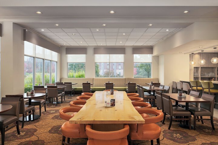 Hilton Garden Inn Wooster