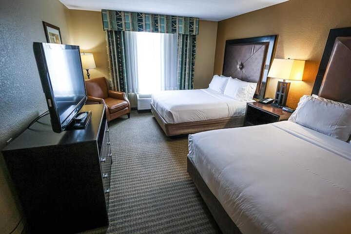SureStay by Best Western Lexington
