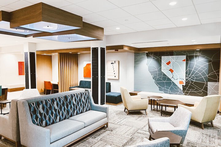 Holiday Inn Express & Suites Henderson South - Boulder City by IHG