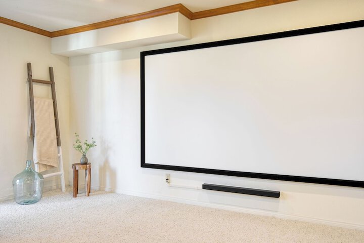 Pollock by Avantstay Stunning Views w / Movie Room Game Room & Large Balcony