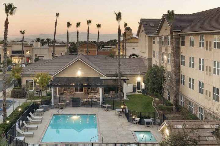 Homewood Suites by Hilton Ontario-Rancho Cucamonga