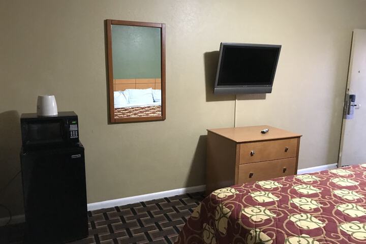Princess Motel Maryville