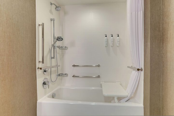 Springhill Suites by Marriott Cheraw