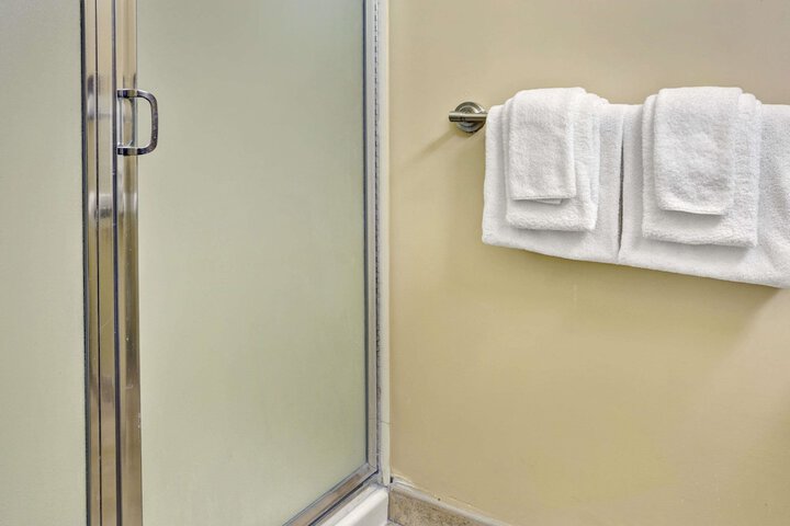 Travelodge by Wyndham Presidio San Francisco