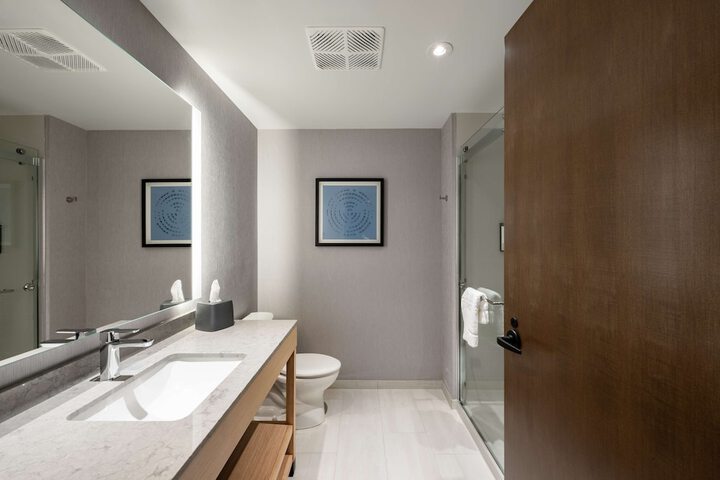 Hyatt Place Albany / Downtown