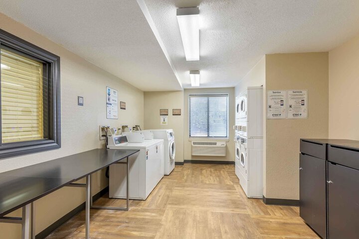Extended Stay America Suites Cleveland Middleburg Heights