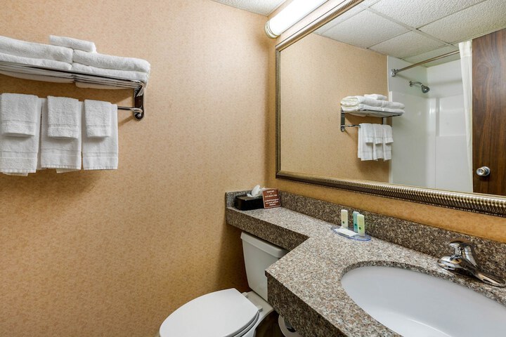 Quality Inn Old Saybrook - Westbrook