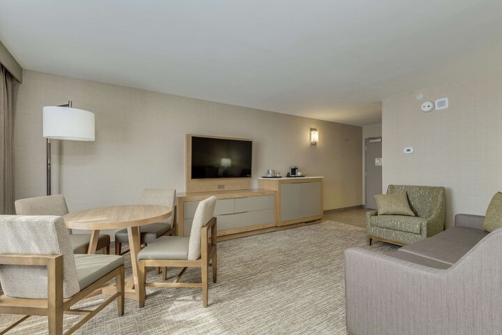 DoubleTree by Hilton Phoenix Chandler