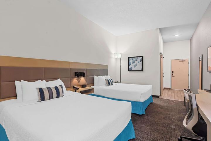 Best Western Plus Ogallala Inn