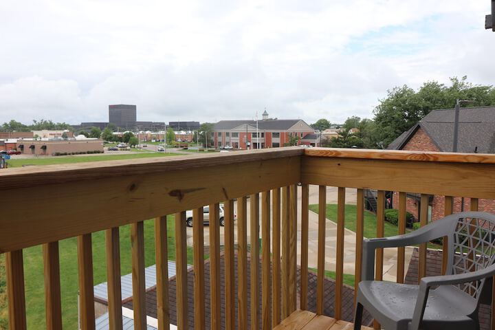 Terrace/Patio 51 of 61