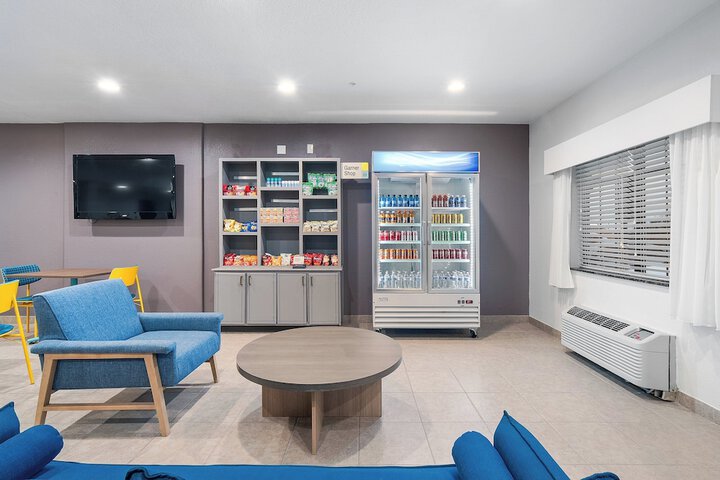 Garner Hotel Gonzales by IHG