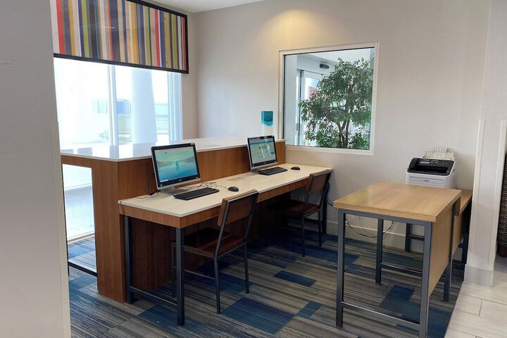 Holiday Inn Express Eunice by IHG