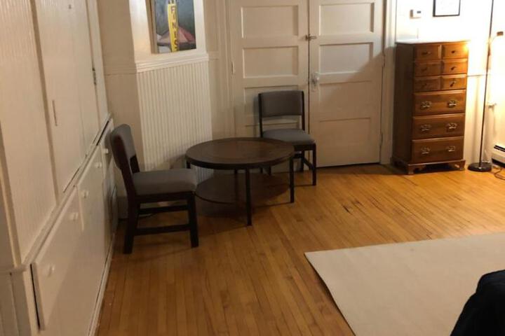 Art Gallery Hostel
