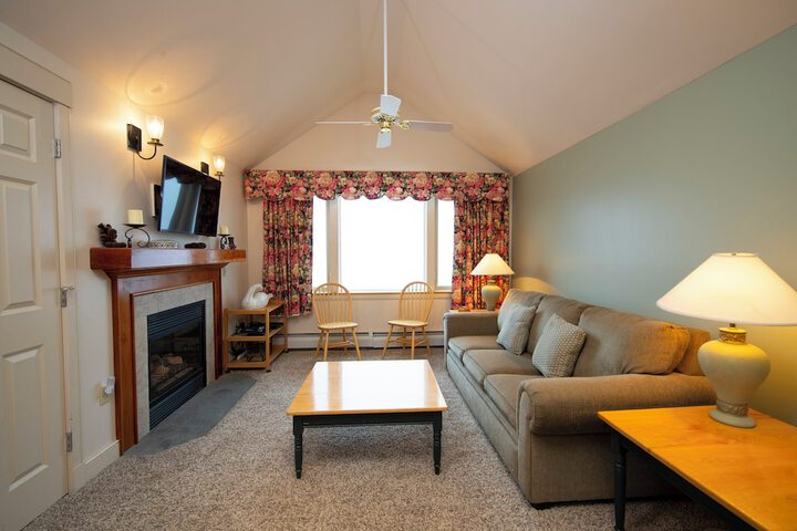 Solitude Village at Okemo by Vail Resorts