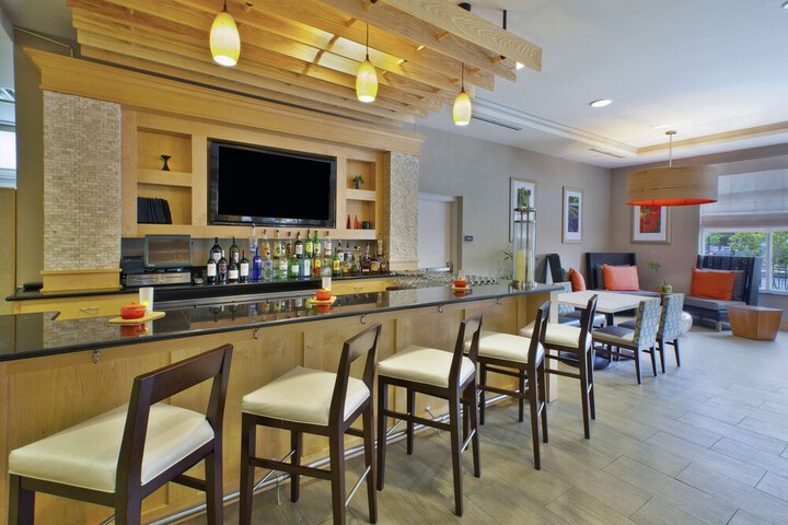 Hilton Garden Inn Toledo Perrysburg