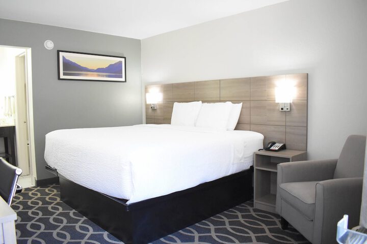 Quality Inn Manning I-95