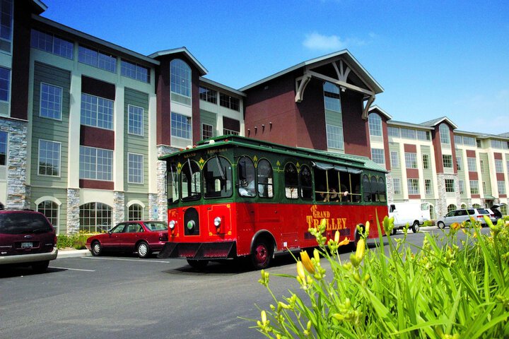 Holiday Inn Club Vacations at Lake Geneva Resort by IHG