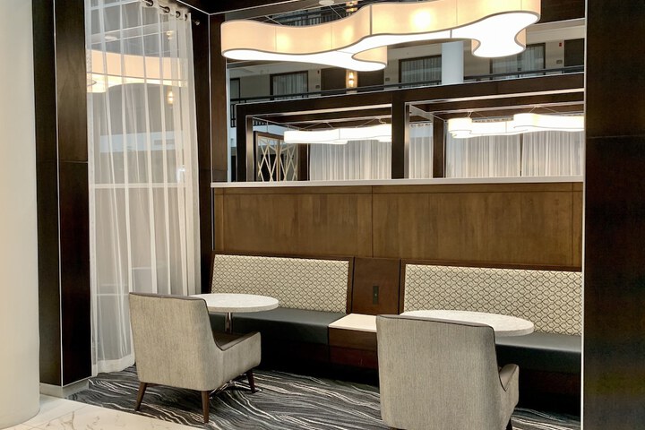 Hotel Interior 14 of 90