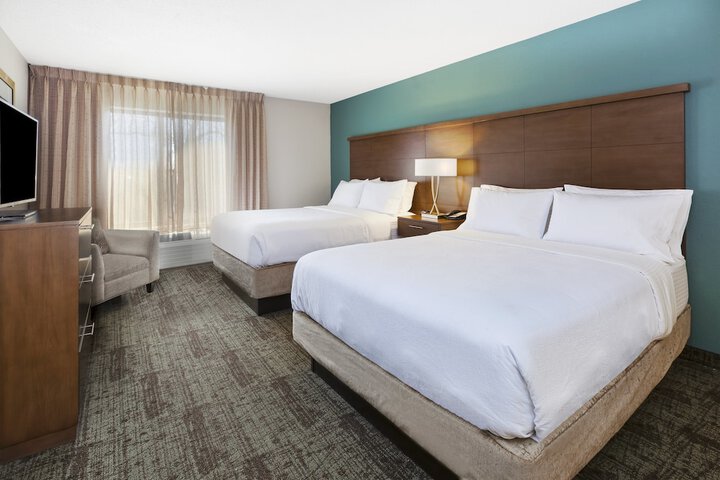 Staybridge Suites Columbia by IHG