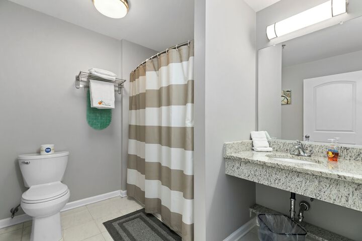 Valley Extended Suites