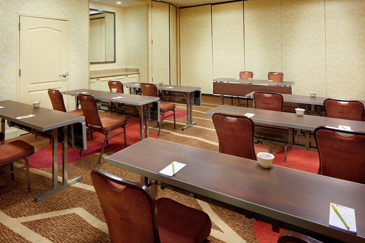 Meeting 22 of 30