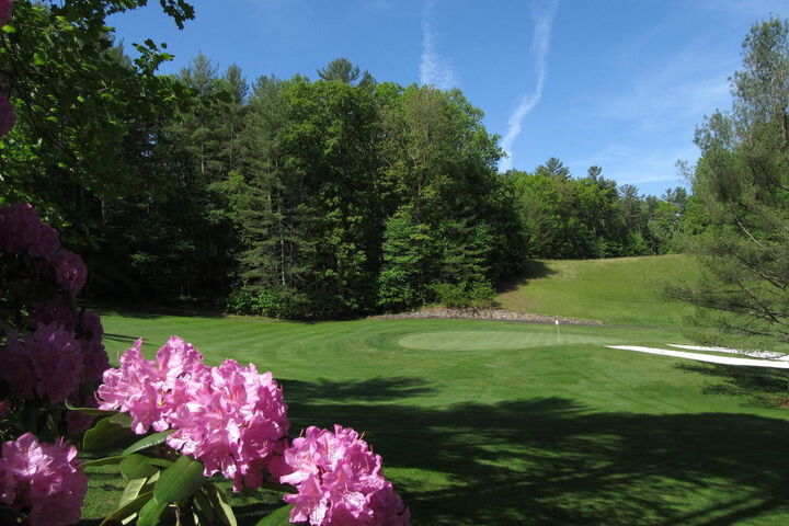 REDTAIL MOUNTAIN RESORT