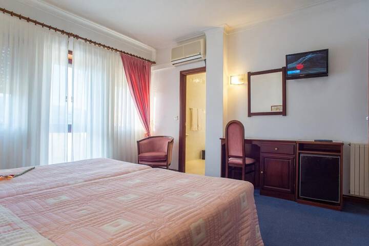 Hotel Boavista I