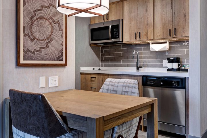 Homewood Suites by Hilton Eagle Boise ID