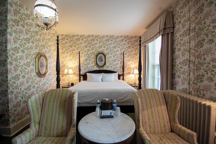 Beaumont Inn