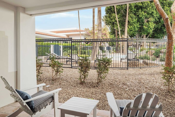 The Scott Resort & Spa