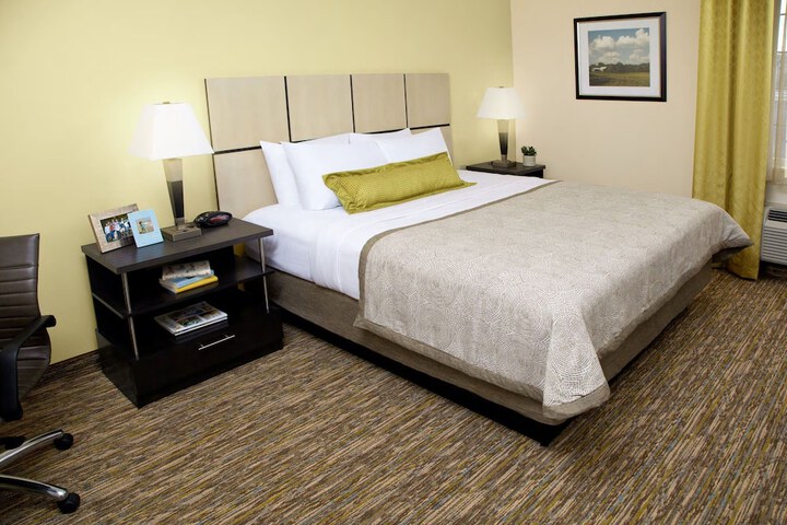Candlewood Suites Sayre by IHG