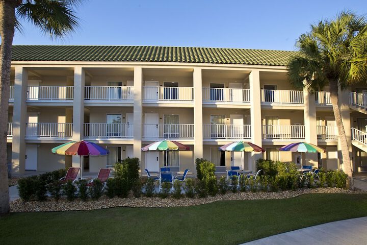 Days Inn by Wyndham Port Charlotte / Punta Gorda