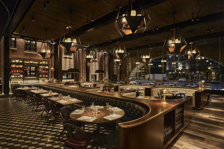 Pendry Baltimore