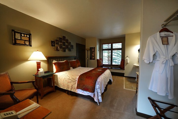 Frisco Inn on Galena Street
