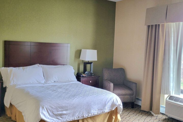 Wingate by Wyndham Kittanning