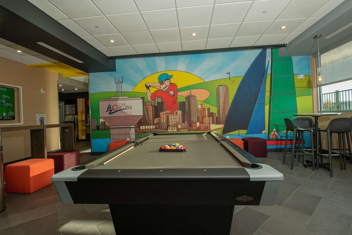 Tru by Hilton The Colony Dallas