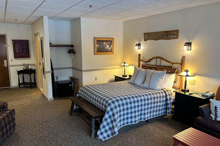 Room 39 of 260