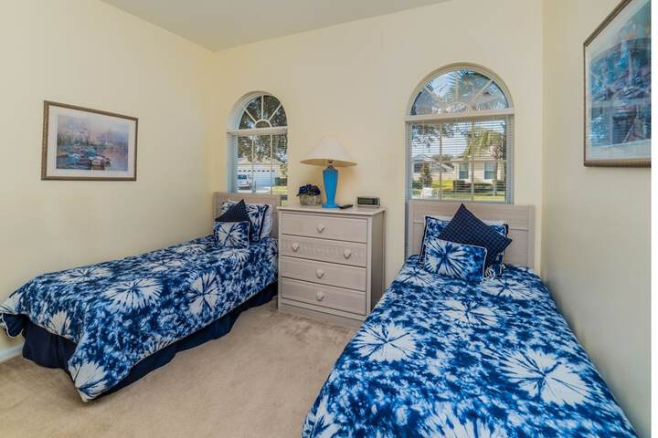 Windsor Palms Resort Vacation Home