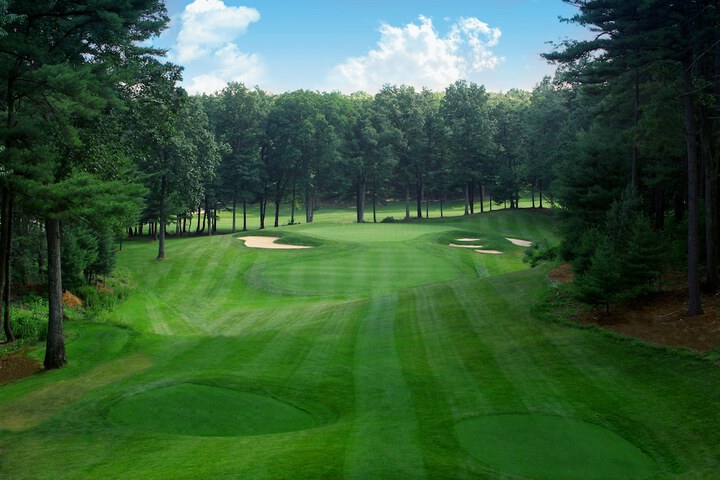 Toftrees Golf Resort