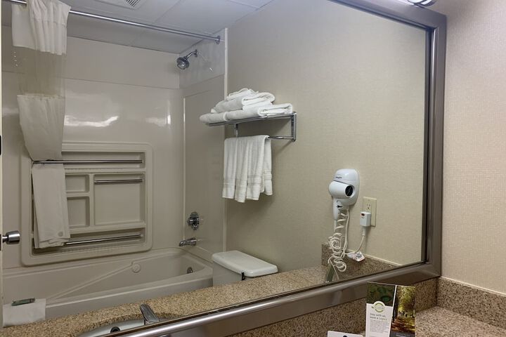Best Western Executive Hotel of New Haven - West Haven