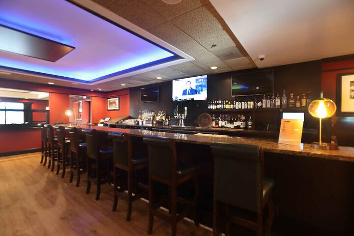 Four Points by Sheraton Wakefield Boston Htl & Conference Cntr