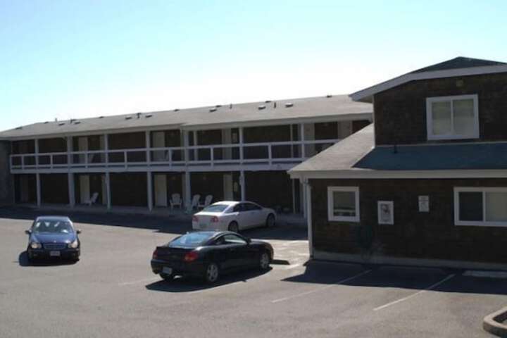 Travelodge by Wyndham Depoe Bay