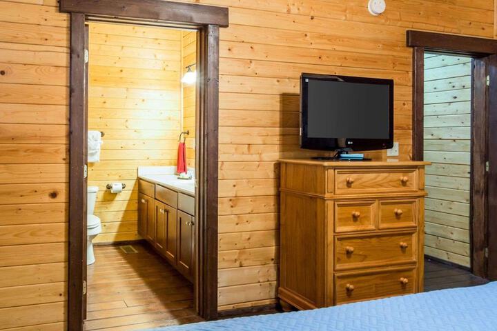 Bluegreen Vacations Shenandoah Crossing an Ascend Collection Resort