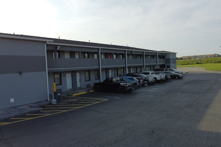 Hotel 21 of 51