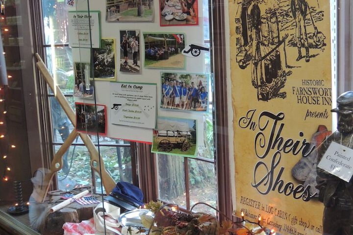 Gift Shop 56 of 65