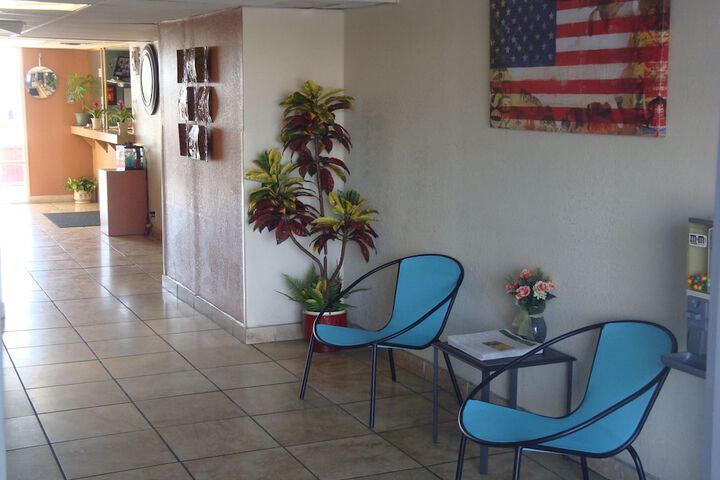 Hotel Interior 13 of 41