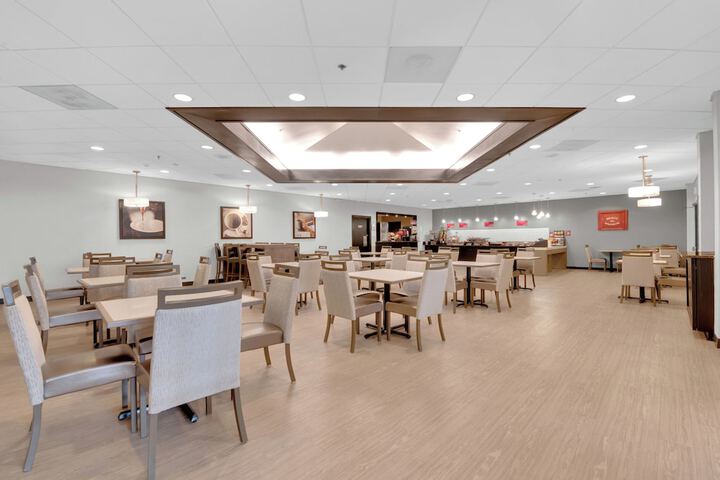Best Western Plus The Charles Hotel