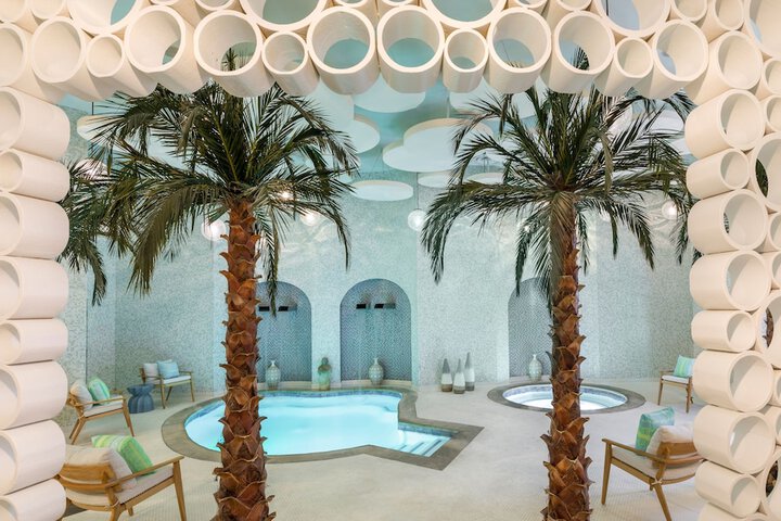 Riviera Resort Palm Springs