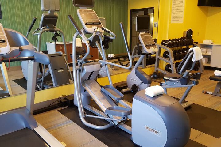 Health and Fitness 40 of 41